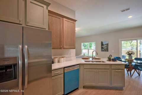 33710 Holland Walk Drive, Hilliard FL - photo 8 of 44