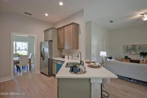 33710 Holland Walk Drive, Hilliard FL - photo 11 of 44