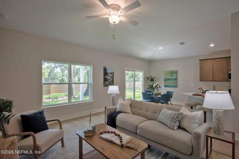 33710 Holland Walk Drive, Hilliard FL - photo 17 of 44