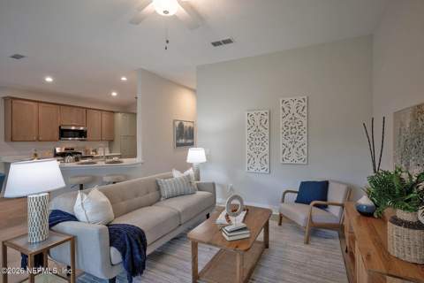 33710 Holland Walk Drive, Hilliard FL - photo 18 of 44