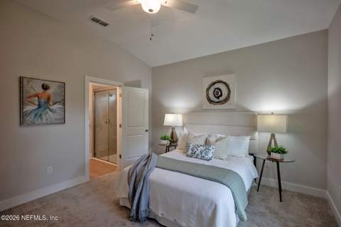 33710 Holland Walk Drive, Hilliard FL - photo 19 of 44
