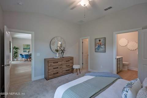 33710 Holland Walk Drive, Hilliard FL - photo 20 of 44