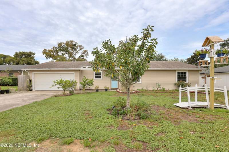 3 bedroom Single Family Residence at 2084 Broad Oak Drive, Monument Lakes, Jacksonville — photo 5