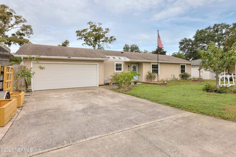 3 bedroom Single Family Residence at 2084 Broad Oak Drive, Monument Lakes, Jacksonville — photo 4