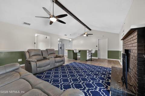 2084 Broad Oak Drive, Jacksonville FL - photo 12 of 35
