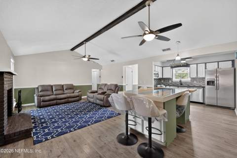 2084 Broad Oak Drive, Jacksonville FL - photo 14 of 35