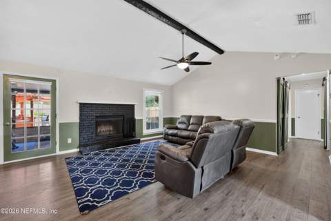 2084 Broad Oak Drive, Jacksonville FL - photo 11 of 35