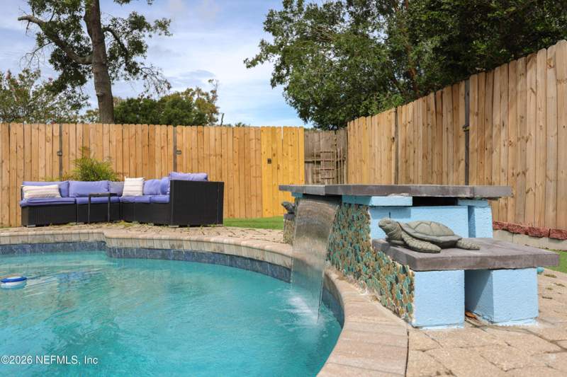 3 bedroom Single Family Residence at 2084 Broad Oak Drive, Monument Lakes, Jacksonville — photo 3