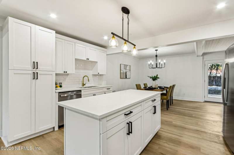 3 bedroom Single Family Residence at 4639 Tanbark Road, Westfield, Jacksonville — photo 1