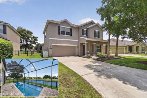 16301 Dowing Creek Drive, home for sale on Dowing Creek Drive