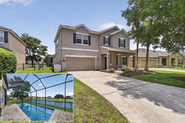 16301 DOWING CREEK Drive home for sale in Yellow Bluff Estate