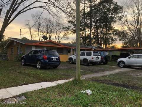 5612 Sabena Road, home for sale on Sabena Road