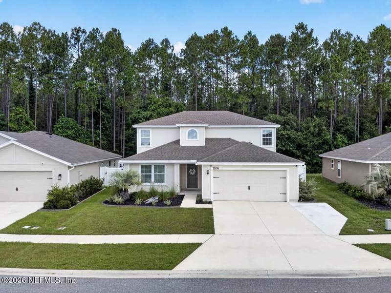 5 bedroom Single Family Residence at 77074 Crosscut Way, Lumber Creek, Yulee — photo 5