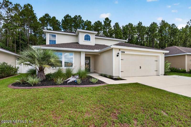 5 bedroom Single Family Residence at 77074 Crosscut Way, Lumber Creek, Yulee — photo 3