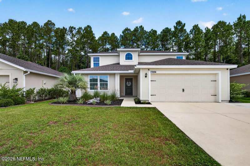 5 bedroom Single Family Residence at 77074 Crosscut Way, Lumber Creek, Yulee — photo 1