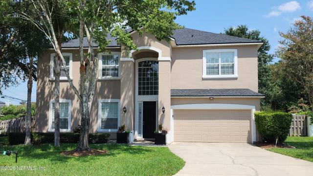 11703 MAGNOLIA FALLS Drive