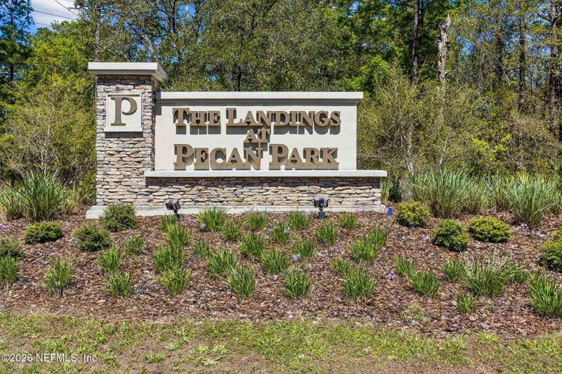 4 bedroom Single Family Residence at 72 Brazil Nut Circle, Landings at Pecan Park, Jacksonville — photo 3