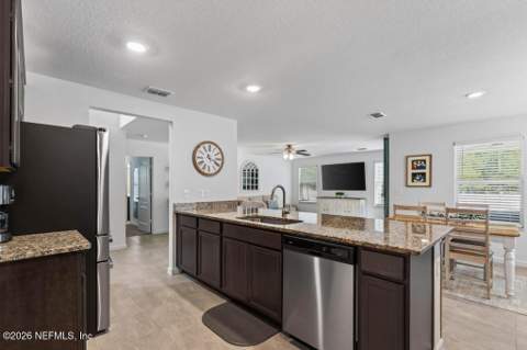 77074 Crosscut Way, Yulee FL - photo 14 of 49