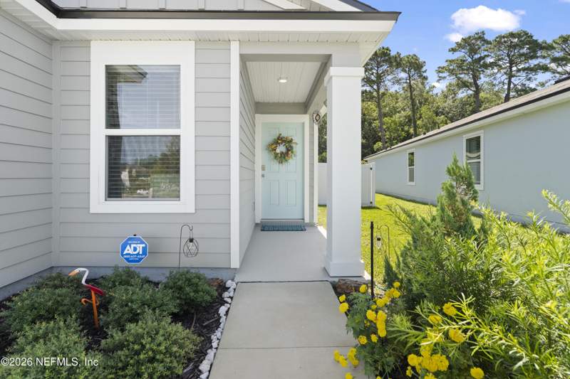3 bedroom Single Family Residence at 78 Stonegate Avenue, Ravenswood, St. Augustine — photo 3