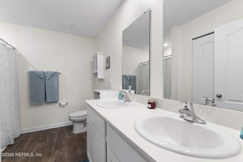 78 Stonegate Avenue, St. Augustine FL - photo 22 of 33