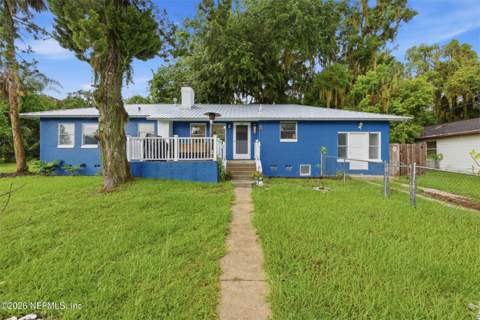 322 S 17th Street, Palatka FL - photo 21 of 24
