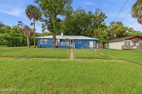 322 S 17th Street, Palatka FL - photo 22 of 24