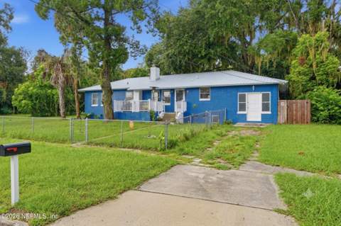 322 S 17th Street, Palatka FL - photo 23 of 24