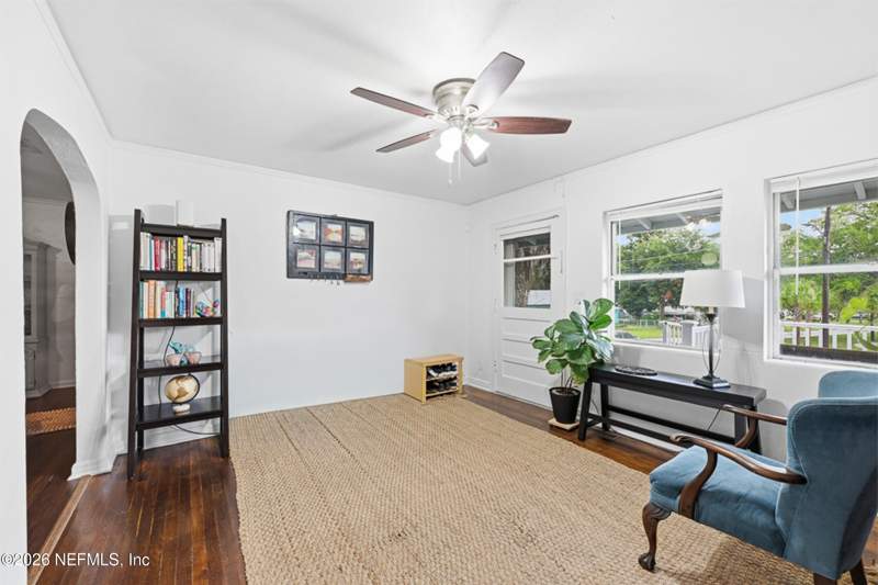 3 bedroom Single Family Residence at 322 S 17th Street, Palatka, Palatka — photo 4