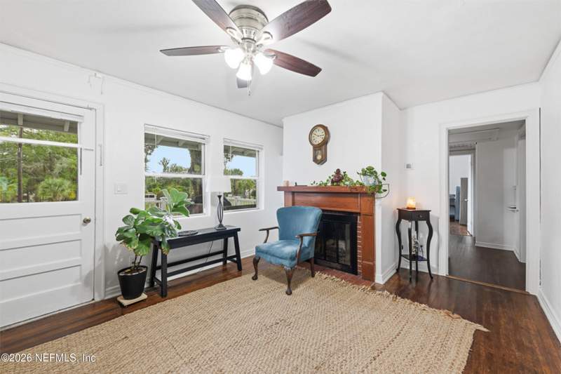 3 bedroom Single Family Residence at 322 S 17th Street, Palatka, Palatka — photo 3