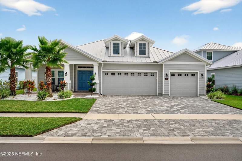 4 bedroom Single Family Residence at 243 Marquesa Circle, Beachwalk, St. Johns — photo 3