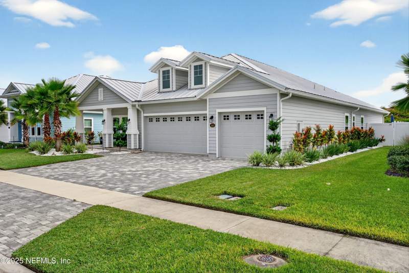 4 bedroom Single Family Residence at 243 Marquesa Circle, Beachwalk, St. Johns — photo 5