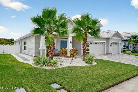 243 Marquesa Circle, St. Johns FL - photo 7 of 85