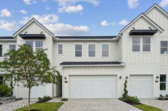 3 bedroom Townhouse at 145 Delwood Way, Silverleaf, St. Augustine — photo 1