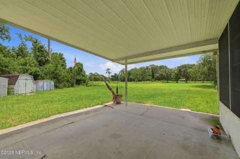 100 Alligator Circle, Crescent City FL - photo 17 of 18