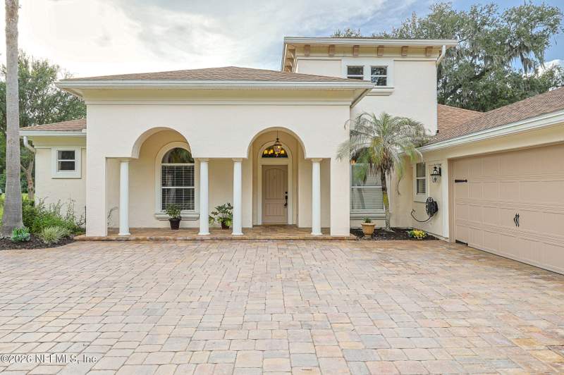 3 bedroom Single Family Residence at 3312 Blackstone Court, Magnolia Point, Green Cove Springs — photo 2