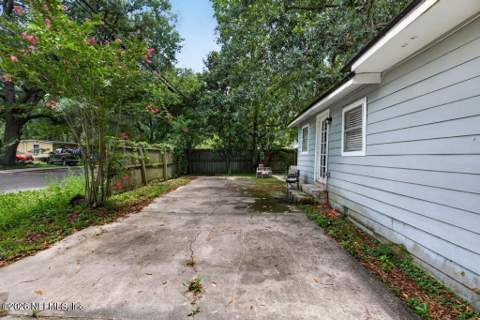 4149 Grant Road, Jacksonville FL - photo 19 of 23