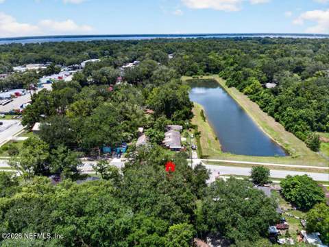 4149 Grant Road, Jacksonville FL - photo 22 of 23