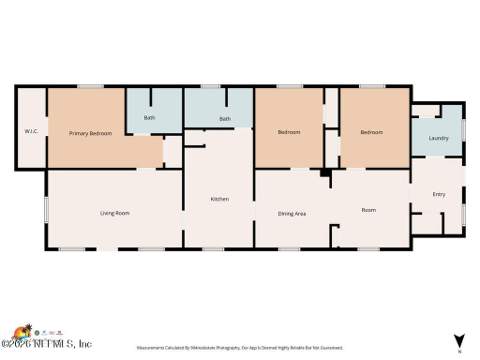 4149 Grant Road, Jacksonville FL - photo 23 of 23