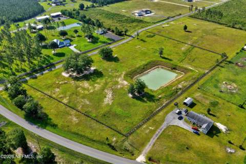 7500 Lucky Seven Ranch Road, Macclenny FL - photo 10 of 17