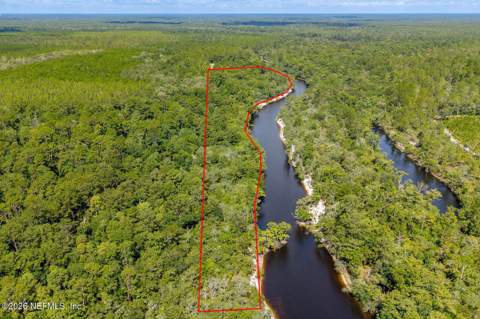 15805 Stokes Road, Macclenny FL - photo 10 of 54