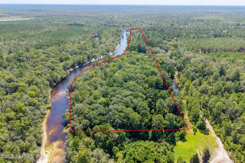 15805 Stokes Road, Macclenny FL - photo 15 of 54