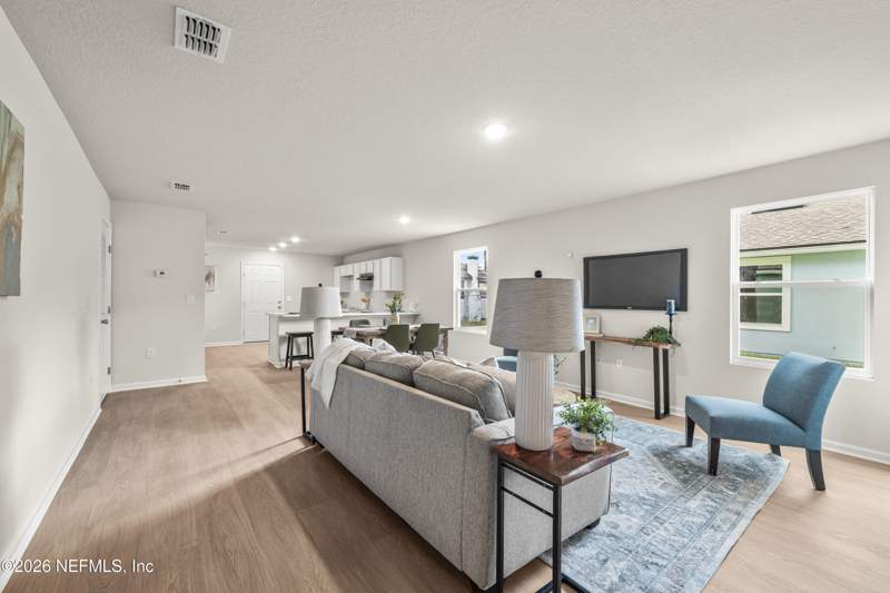 3 bedroom Single Family Residence at 1511 W 26th Street, Royal Terrace, Jacksonville — photo 3