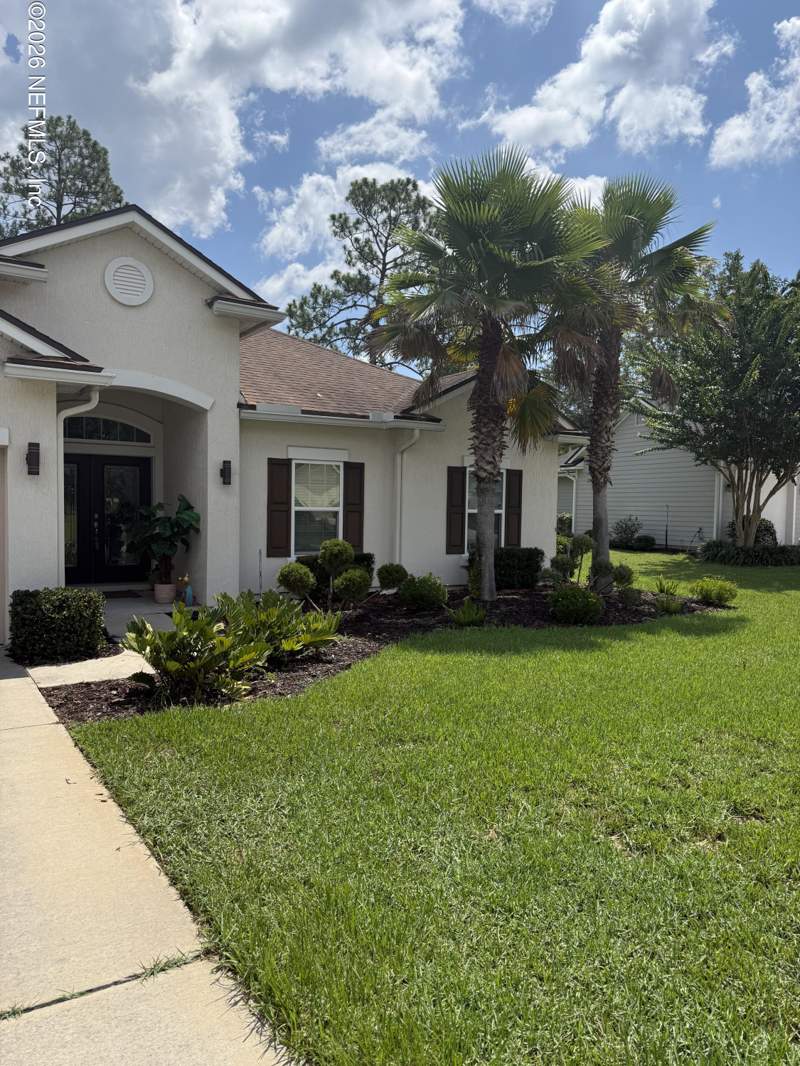 4 bedroom Single Family Residence at 3552 Grand Victoria Court, Magnolia Point, Green Cove Springs — photo 3