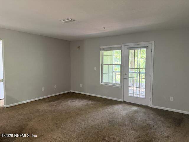 2 bedroom Condominium at 7701 Timberlin Park Boulevard #511, Villas Of Timberlin, Jacksonville — photo 4