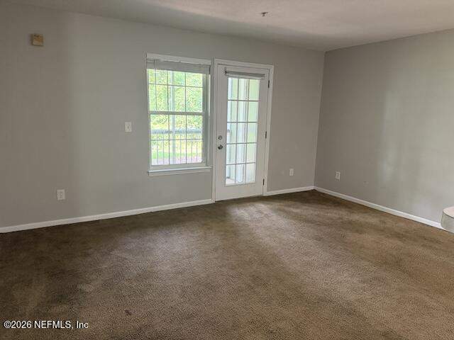 2 bedroom Condominium at 7701 Timberlin Park Boulevard #511, Villas Of Timberlin, Jacksonville — photo 5