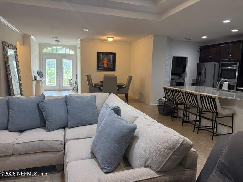 4 bedroom Single Family Residence at 3552 Grand Victoria Court, Magnolia Point, Green Cove Springs — photo 4