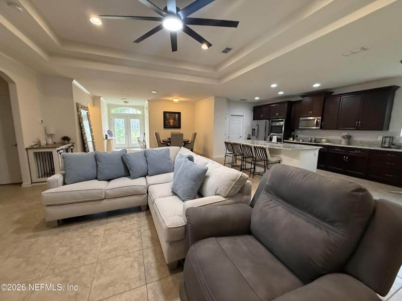 4 bedroom Single Family Residence at 3552 Grand Victoria Court, Magnolia Point, Green Cove Springs — photo 5