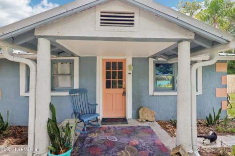 521 S 9th Street, Crescent City FL - photo 6 of 28