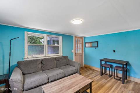 521 S 9th Street, Crescent City FL - photo 10 of 28