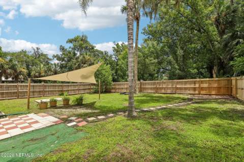 521 S 9th Street, Crescent City FL - photo 24 of 28